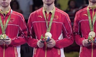 关于马龙张继科的名言 马龙为什么克制张继科