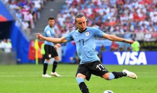 乌拉圭足球最佳阵容 乌拉圭足球最佳阵容