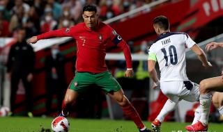 欧预赛规则 欧预赛附加赛资格名单怎么产生