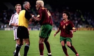 2000足球先生排名 法国2006世界杯冠军